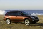 Lexus RX350 2006 года